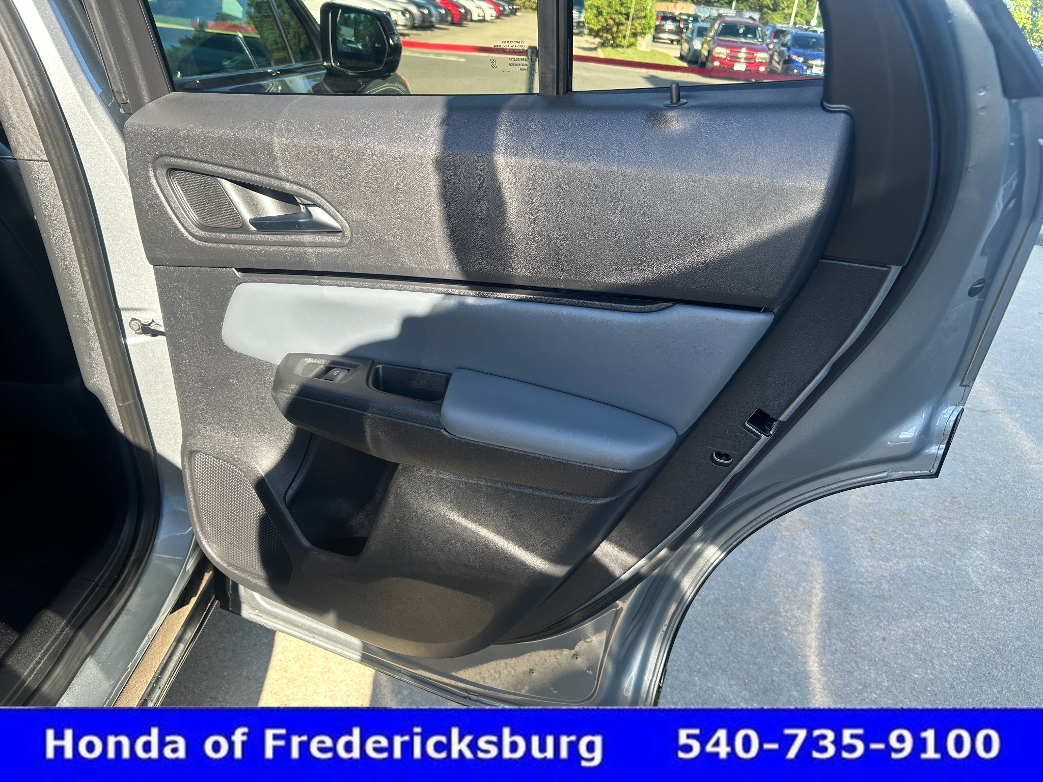 Used 2024 Honda Prologue Elite image 14