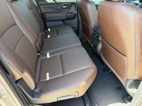 New 2026 Honda Ridgeline RTL image 17