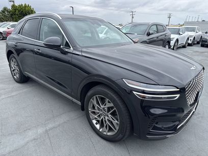 Used 2023 Genesis GV70 2.5T w/ Select Package