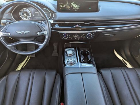 Used 2023 Genesis G80 2.5T image 15