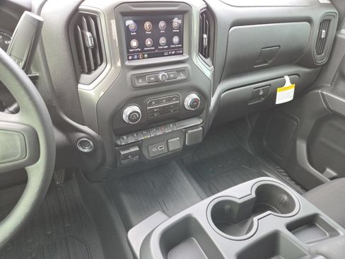 New 2026 GMC Sierra 3500 Pro w/ 1SA Pro Safety Plus Package AWD/4WD image 31