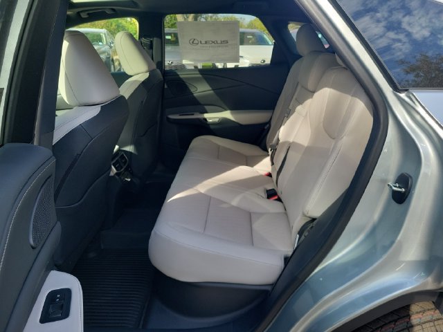 New 2026 Lexus RX 350 Premium Plus AWD/4WD image 12