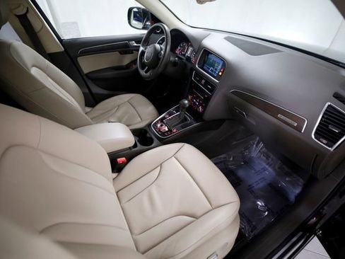 Used 2015 Audi Q5 TDI Premium Plus image 5