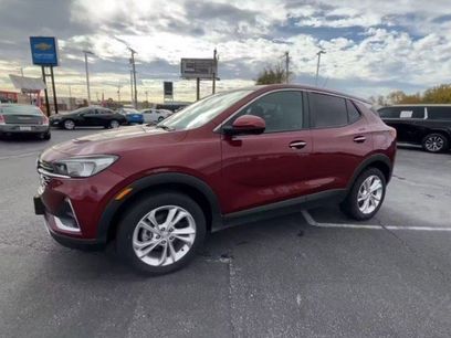 Used 2023 Buick Encore GX Preferred w/ Cold Weather Comfort Package