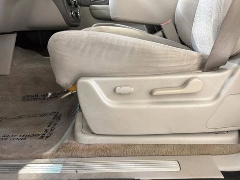 Used 2007 Chevrolet Avalanche LS image 20