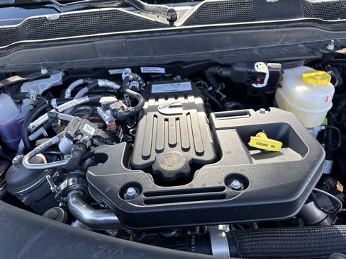 New 2026 RAM 2500 Laramie image 34