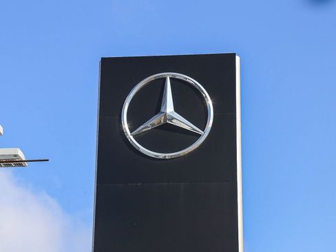 New 2025 Mercedes-Benz Sprinter 2500 image 41