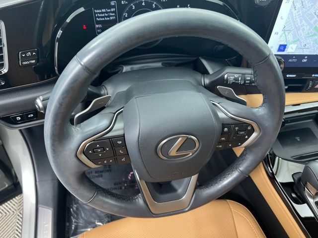 Used 2024 Lexus NX 350 AWD image 19
