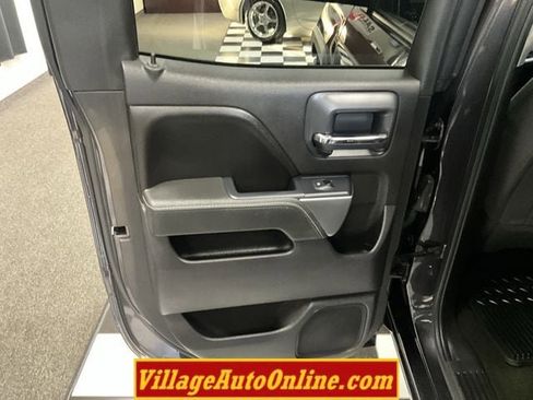 Used 2016 Chevrolet Silverado 1500 LT w/ All Star Edition image 21