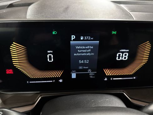 New 2026 Kia Sorento X-Line EX AWD/4WD image 16