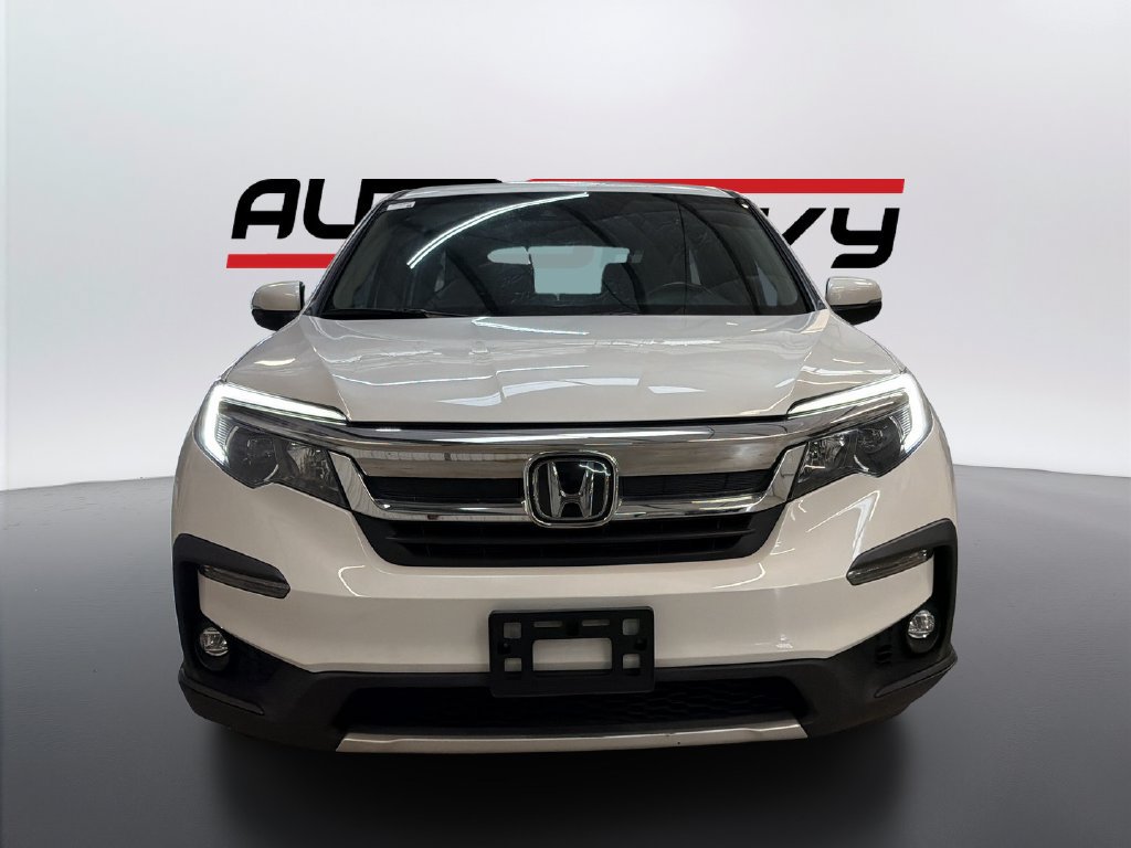 Used 2022 Honda Pilot EX-L image 2