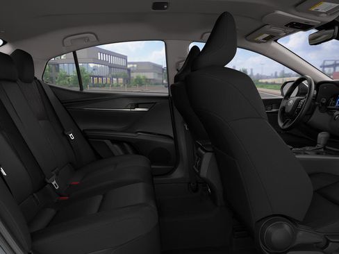 New 2026 Toyota Camry LE image 62