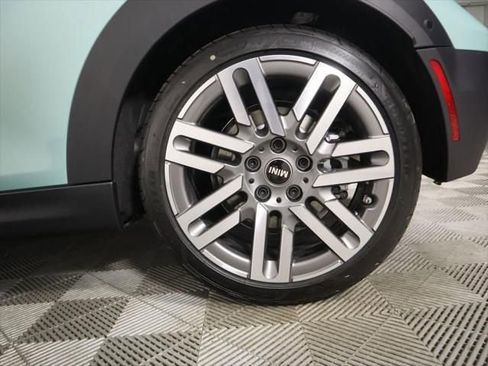 New 2026 MINI Cooper S image 34