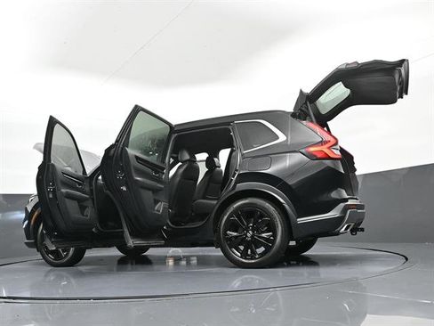 Used 2024 Honda CR-V Sport Touring image 50