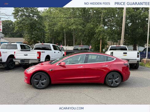 Used 2019 Tesla Model 3 Standard Range Plus RWD image 5