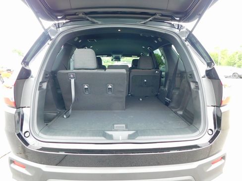 New 2025 Honda Pilot Sport image 14