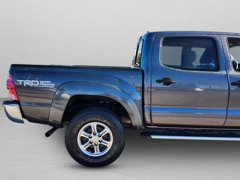 Used 2012 Toyota Tacoma PreRunner image 30