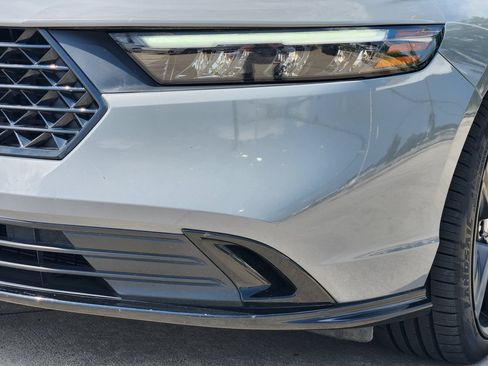 Certified 2023 Honda Accord Sport image 9