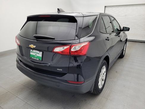 Used 2020 Chevrolet Equinox LS w/ LS Convenience Package image 9