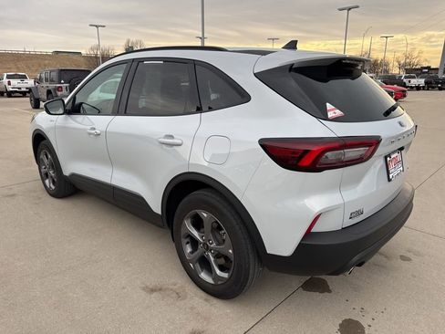 Used 2025 Ford Escape ST-Line Select image 22