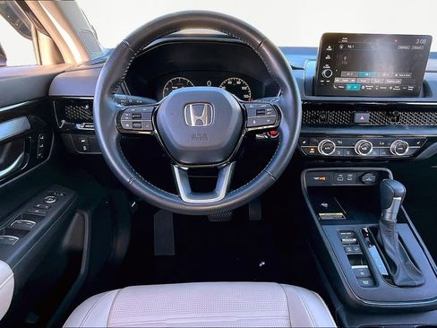 Used 2025 Honda CR-V EX-L image 9