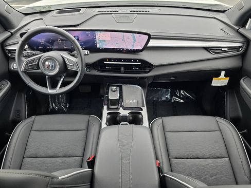 New 2026 Buick Enclave Preferred w/ Power Package AWD/4WD image 35