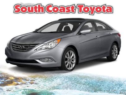 Used 2013 Hyundai Sonata GLS