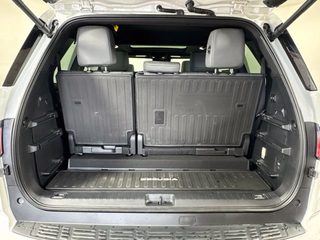 Used 2026 Toyota Sequoia Capstone AWD/4WD image 22