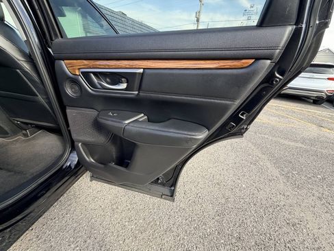 Used 2021 Honda CR-V EX-L image 15