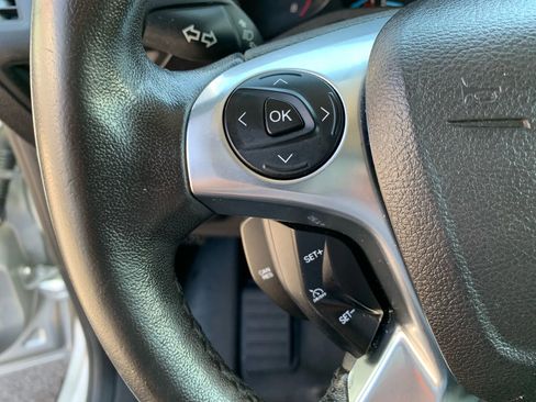 Used 2016 Ford Transit Connect XL image 14