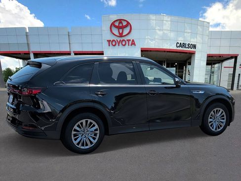 Used 2026 MAZDA CX-90 3.3 Turbo w/ Select Package AWD/4WD image 2