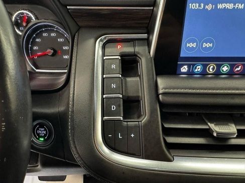 Used 2021 Chevrolet Tahoe LT AWD/4WD image 23
