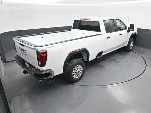 New 2026 GMC Sierra 2500 Pro w/ Convenience Package image 33