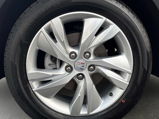 New 2026 Buick Encore GX Preferred w/ Advanced Technology Package FWD image 10