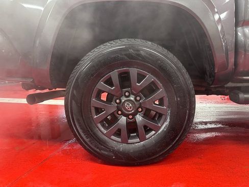 Certified 2023 Toyota Tacoma SR5 image 26