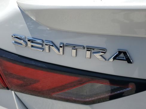 Certified 2023 Nissan Sentra SR image 29