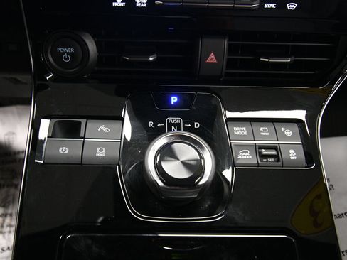 Used 2023 Subaru Solterra AWD image 16