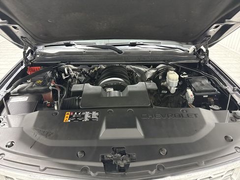 Used 2018 Chevrolet Tahoe LT w/ Max Trailering Package image 31