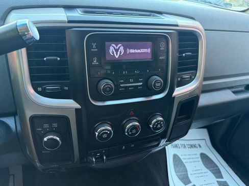 Used 2013 RAM 1500 Classic SLT w/ Protection Group AWD/4WD image 20