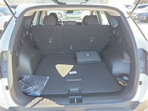 New 2026 Hyundai Tucson SE image 20
