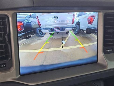New 2026 Ford Bronco Outer Banks AWD/4WD image 14