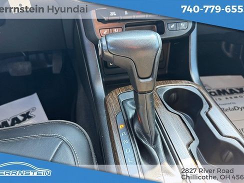 Used 2019 GMC Canyon Denali image 11