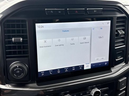 Used 2021 Ford F150 XLT w/ Equipment Group 302A High AWD/4WD image 39