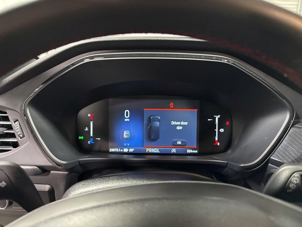 Used 2025 Ford Escape ST-Line FWD image 24