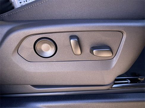 New 2026 Chevrolet Tahoe LS w/ LPO, Dark Essentials Package image 37