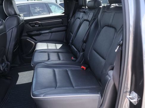 Used 2022 RAM 1500 Limited AWD/4WD image 16