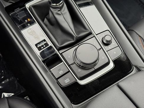 New 2026 MAZDA CX-50 AWD 2.5 S w/ Accent Package image 17