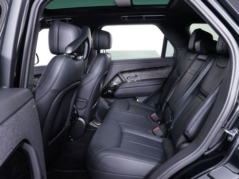 Used 2023 Land Rover Range Rover Sport First Edition image 26