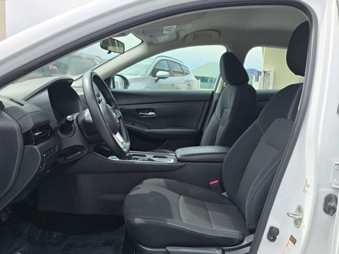 Used 2023 Nissan Sentra SV FWD image 20