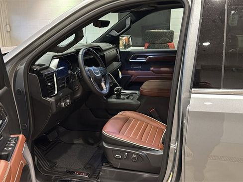 New 2026 GMC Sierra 1500 Denali Ultimate image 22